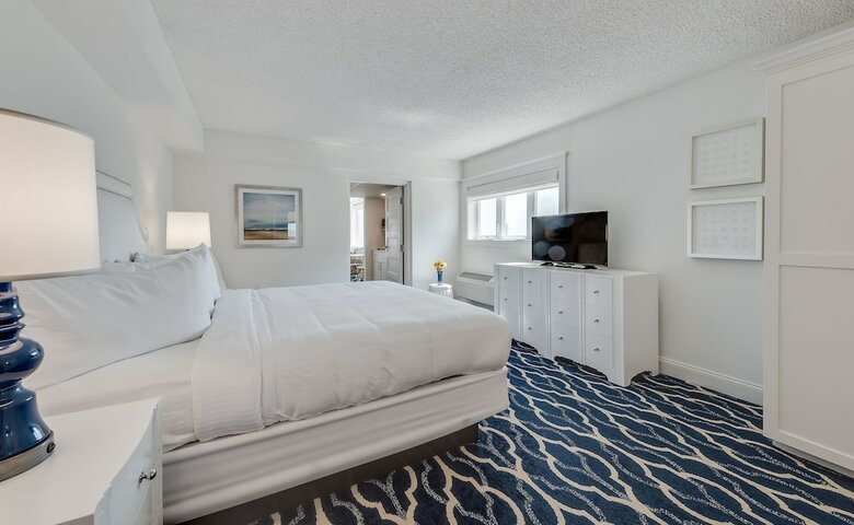 Hotel Icona Cape May