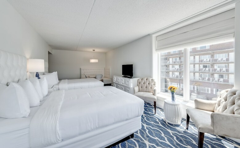 Hotel Icona Cape May
