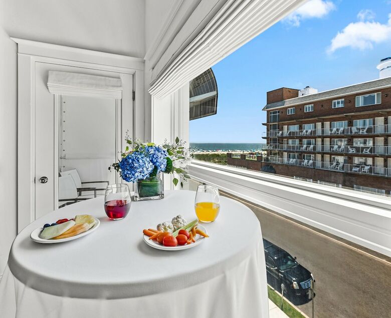 Hotel Icona Cape May