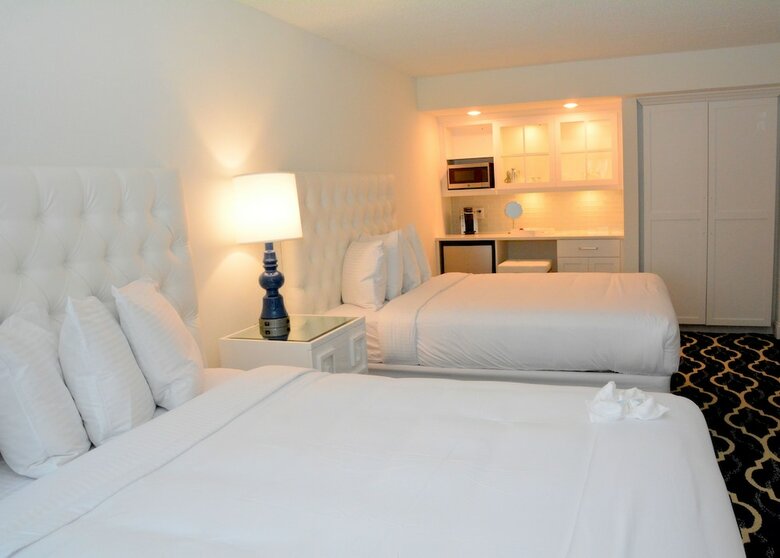 Hotel Icona Cape May