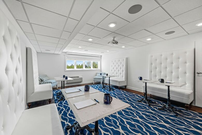 Hotel Icona Cape May