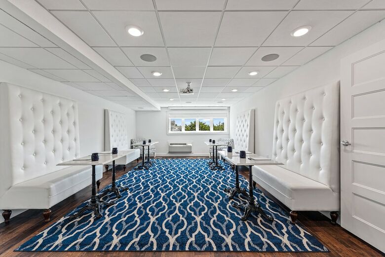 Hotel Icona Cape May