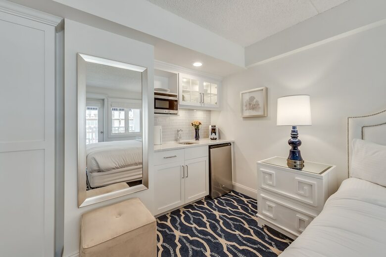 Hotel Icona Cape May
