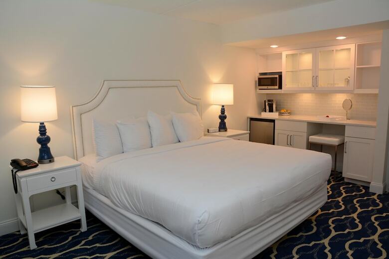 Hotel Icona Cape May
