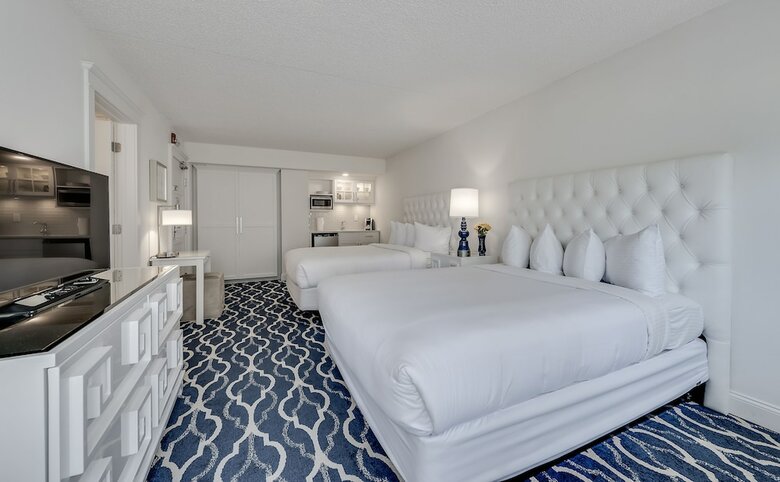Hotel Icona Cape May