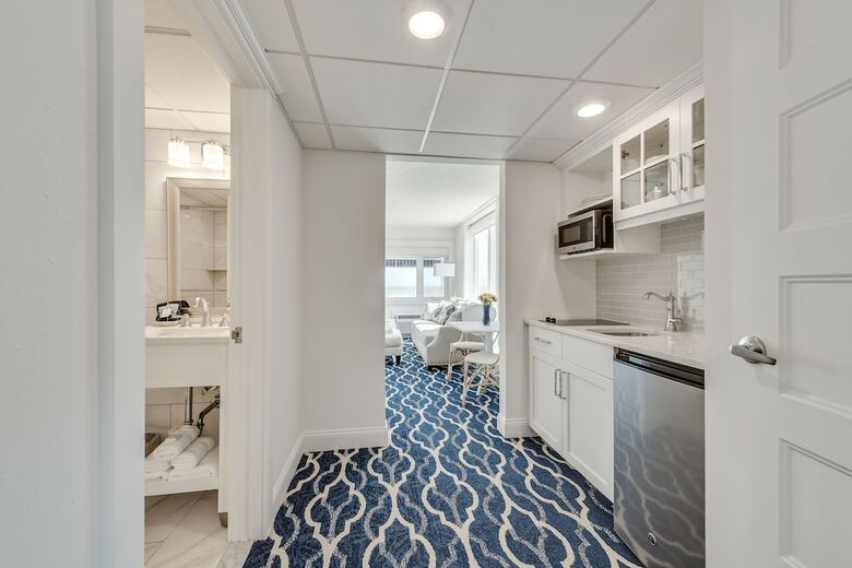 Hotel Icona Cape May