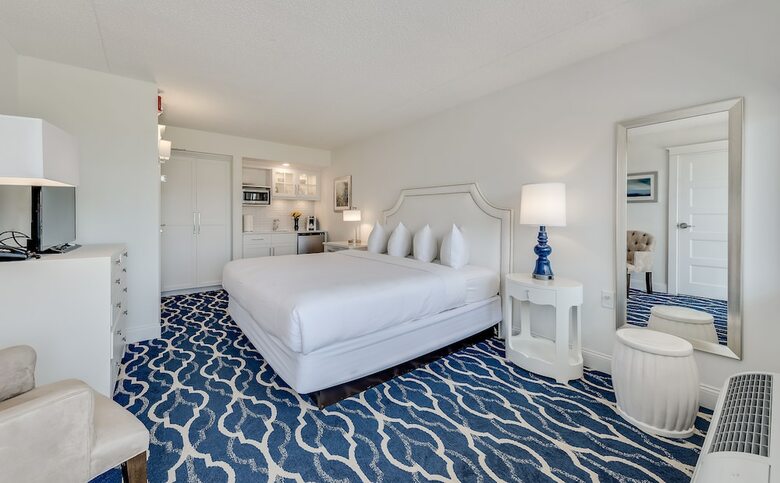 Hotel Icona Cape May