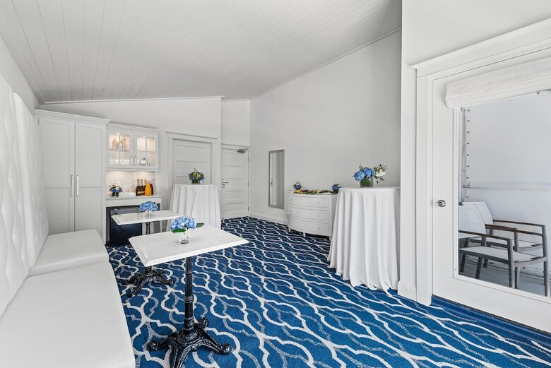 Hotel Icona Cape May