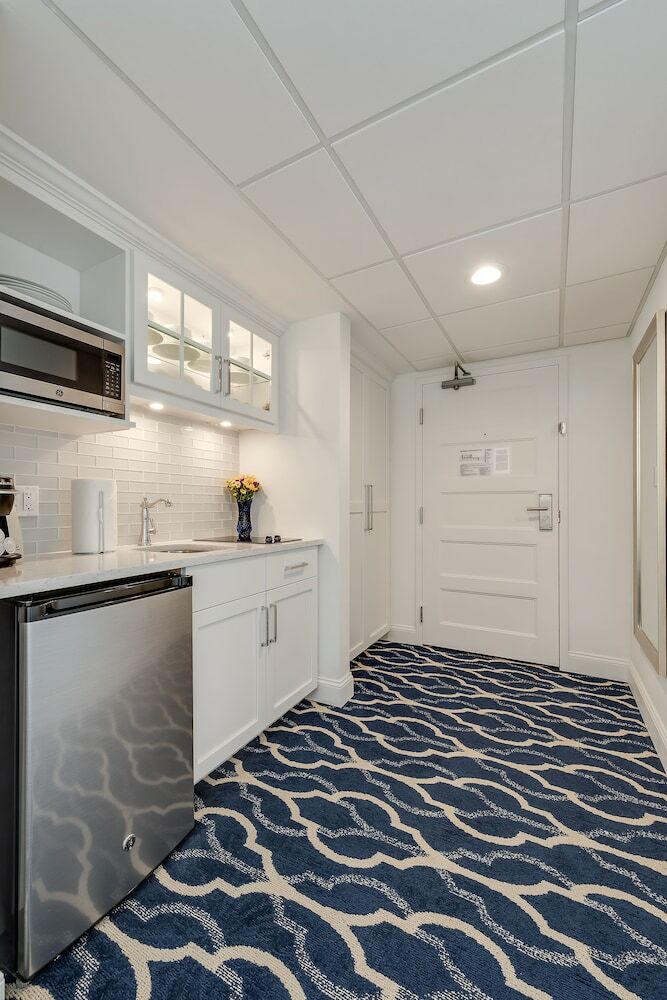 Hotel Icona Cape May