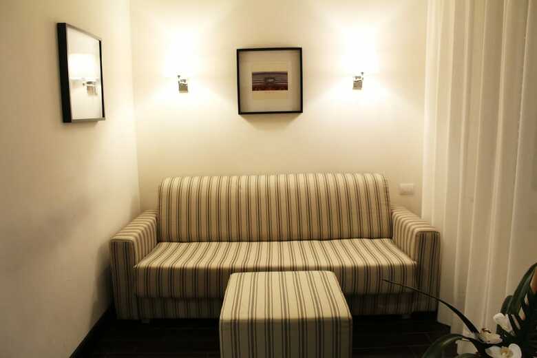 Hotel Novotel Parma Centro
