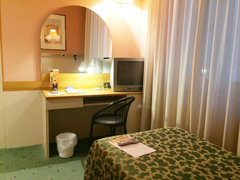 Hotel Novotel Parma Centro