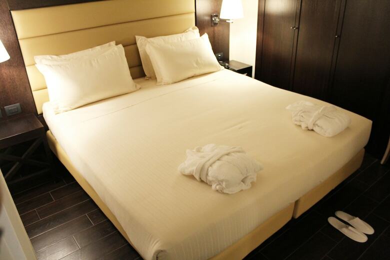 Hotel Novotel Parma Centro
