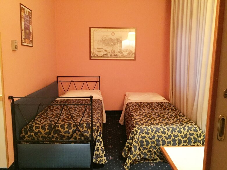 Hotel Novotel Parma Centro