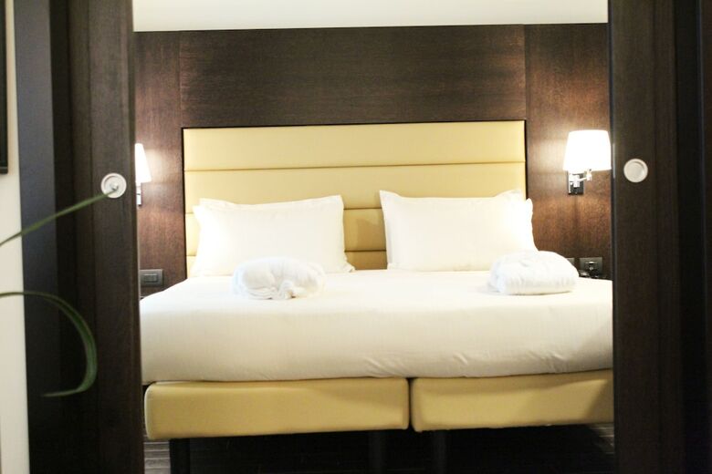 Hotel Novotel Parma Centro