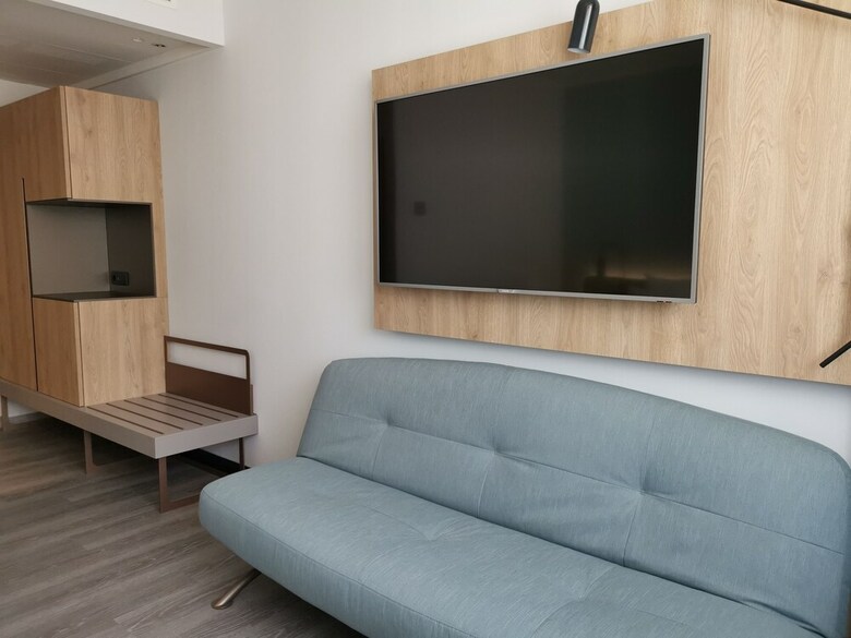 Hotel Novotel Parma Centro