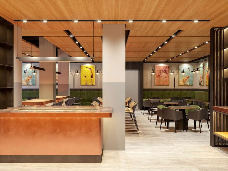 Hotel Novotel Parma Centro