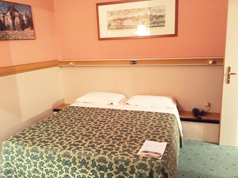 Hotel Novotel Parma Centro
