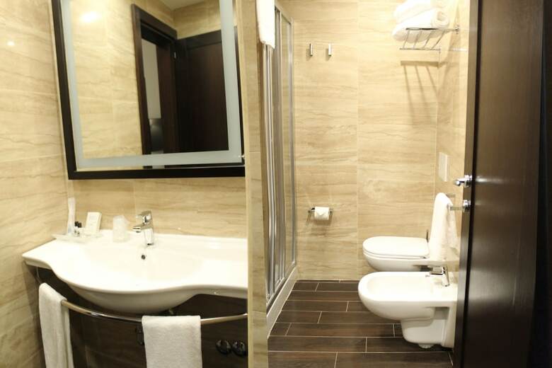 Hotel Novotel Parma Centro