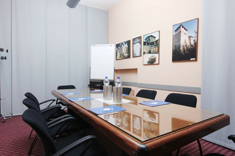 Hotel Novotel Parma Centro