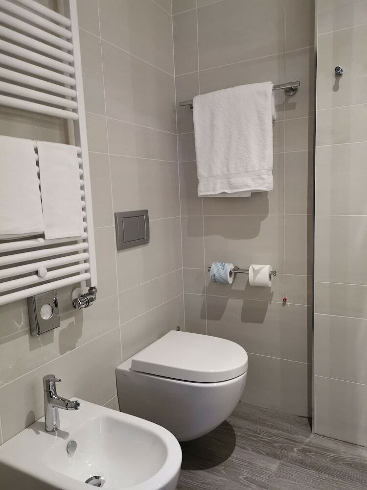 Hotel Novotel Parma Centro