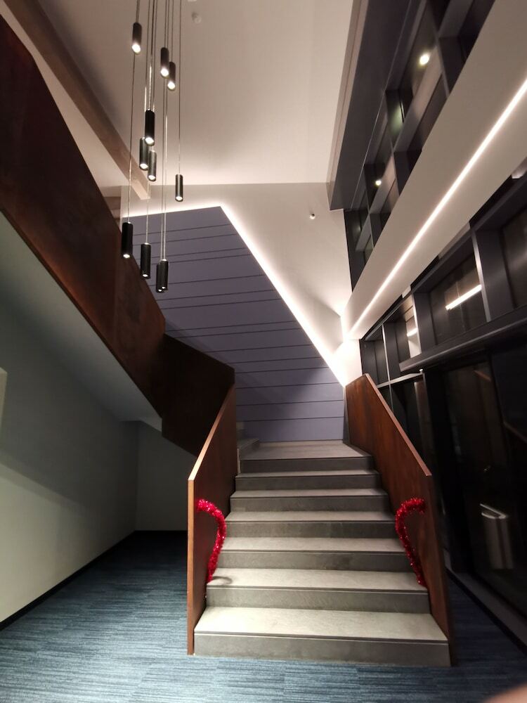 Hotel Novotel Parma Centro