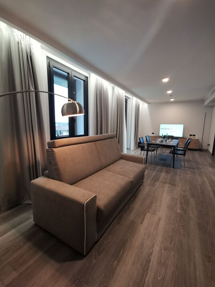 Hotel Novotel Parma Centro