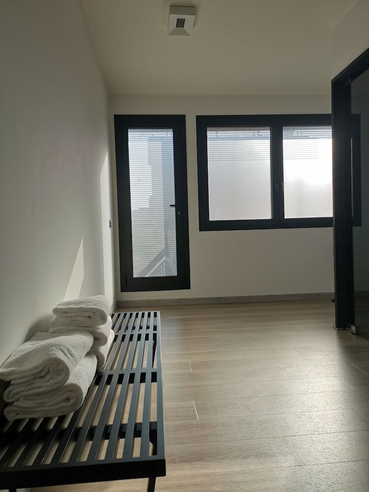 Hotel Novotel Parma Centro