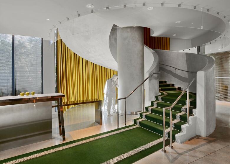 Hotel Sls Brickell