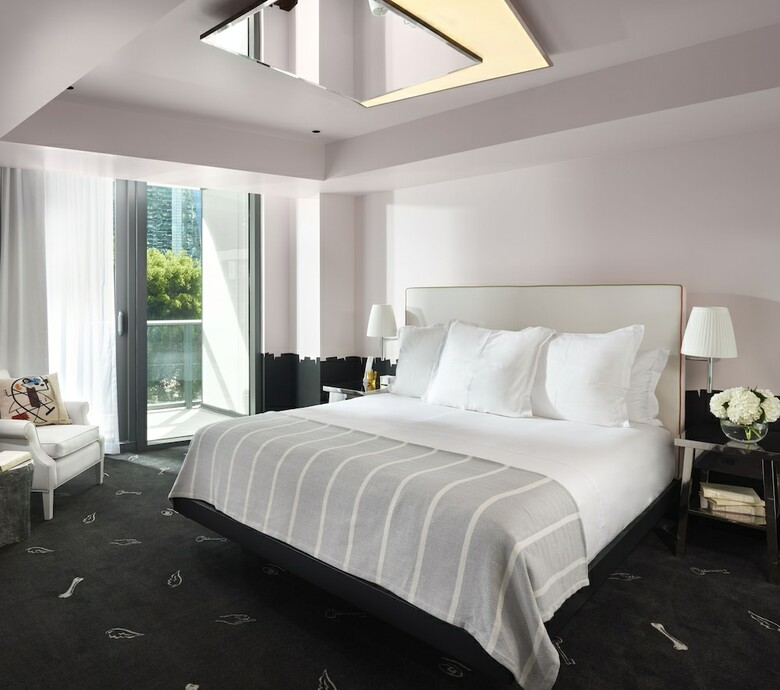 Hotel Sls Brickell