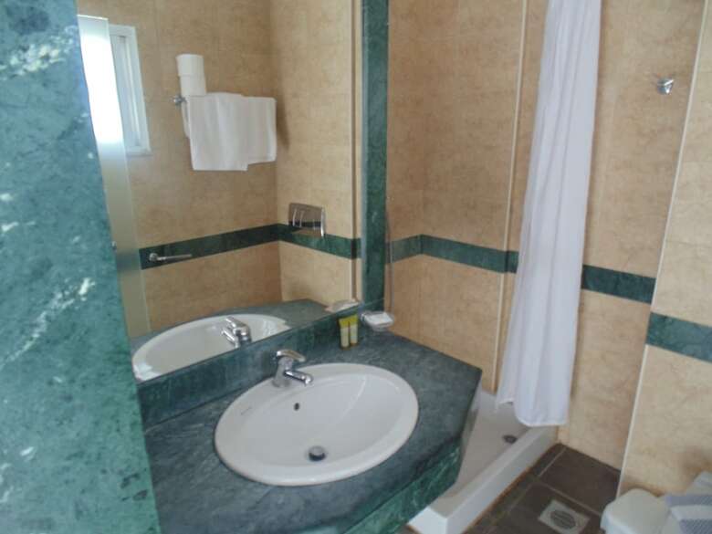 Apartamento Alfa Hotel