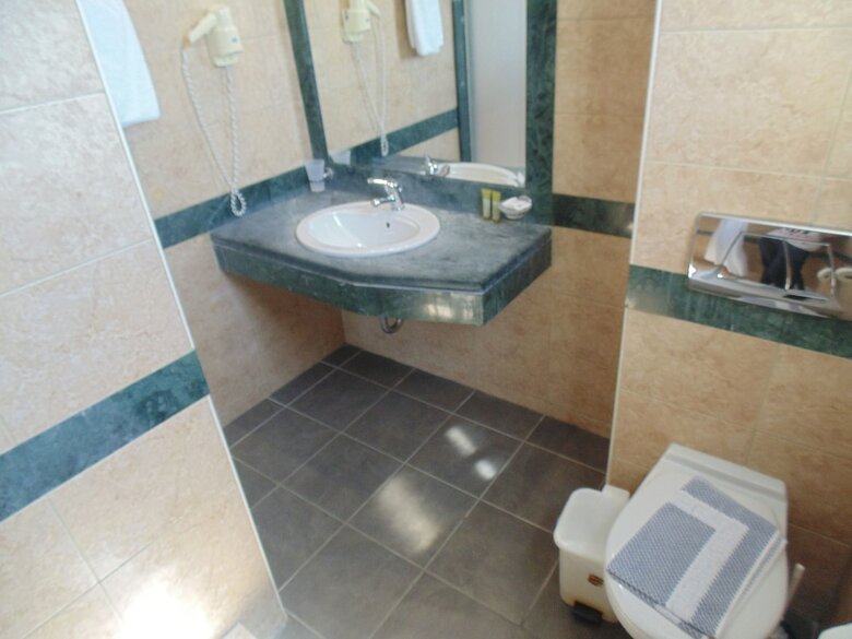 Apartamento Alfa Hotel