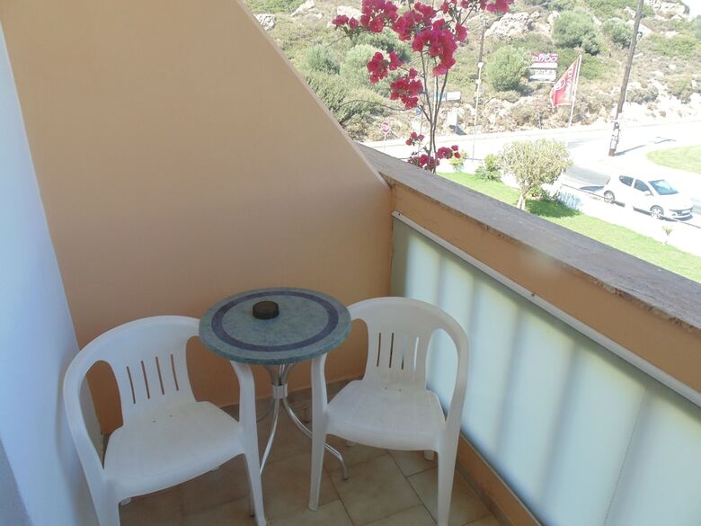 Apartamento Alfa Hotel