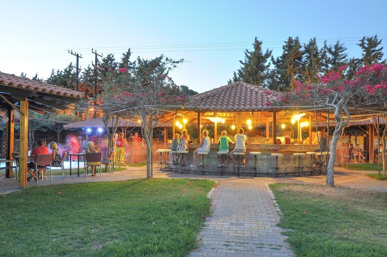 Apartamento Alfa Hotel