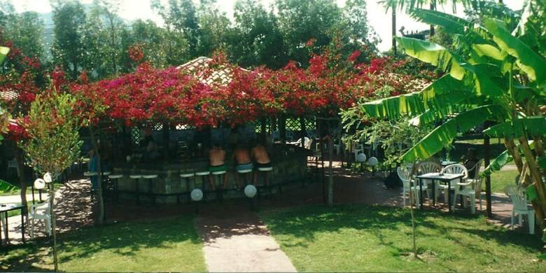 Apartamento Alfa Hotel