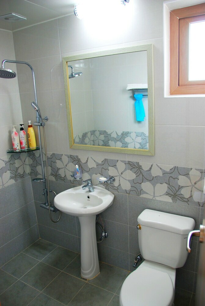 Budapest Inn