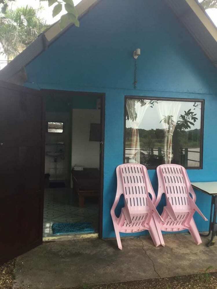 Hotel Rainbow Lodge Homestay