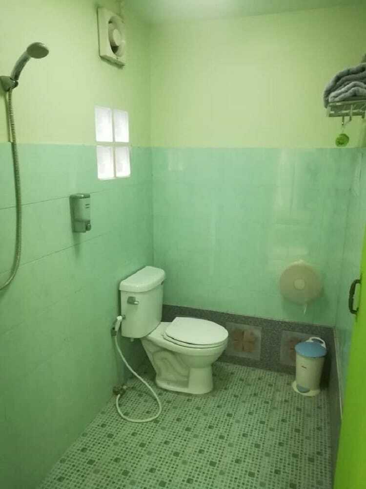 Hotel Rainbow Lodge Homestay