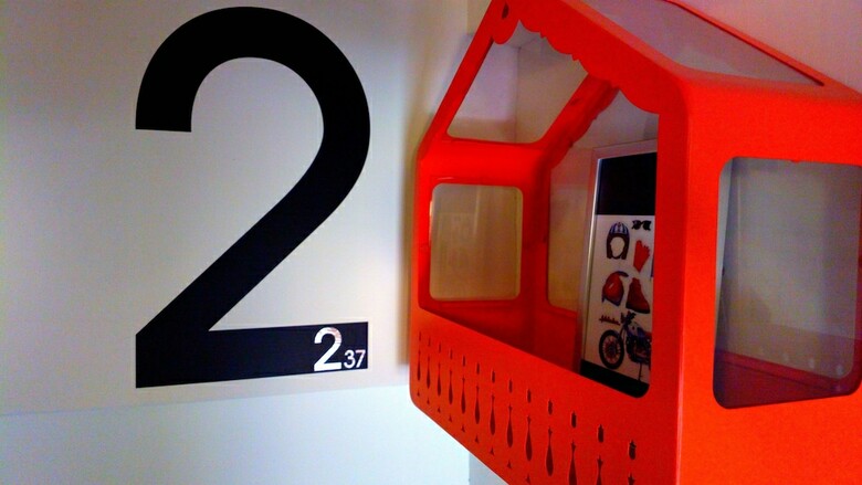 237 Hotel
