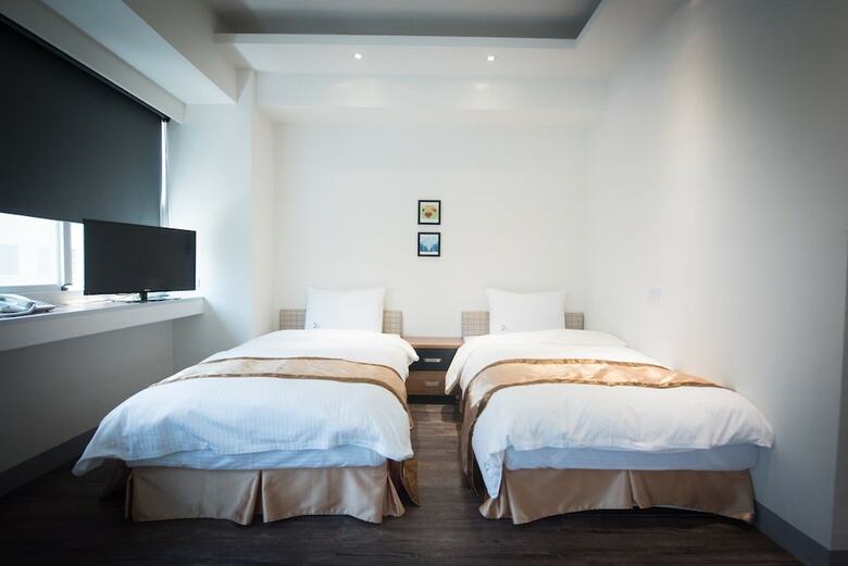 237 Hotel