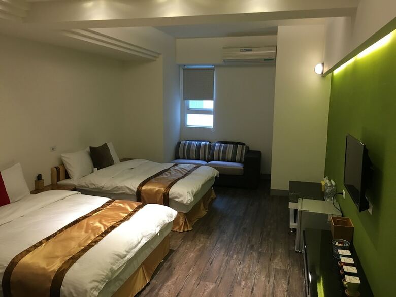 237 Hotel