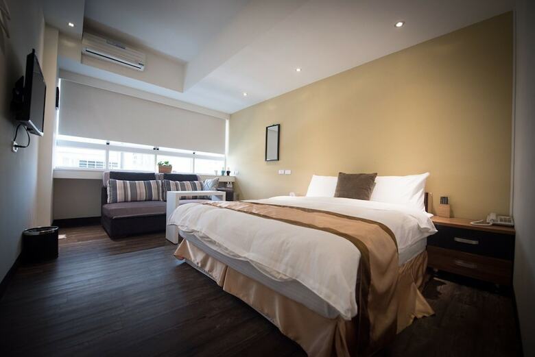 237 Hotel