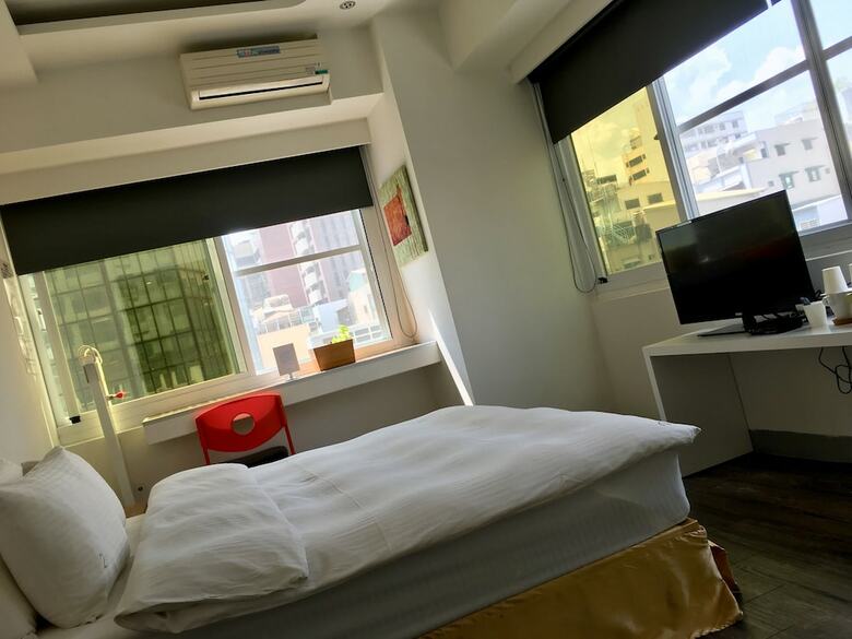 237 Hotel