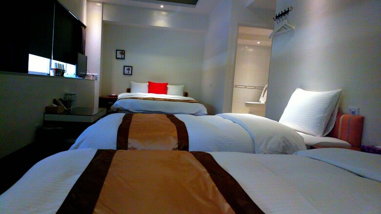 237 Hotel