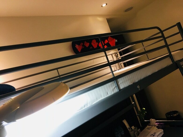 237 Hotel