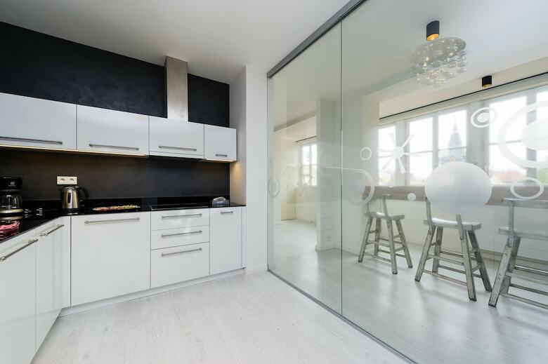 Empirent Mucha Apartments