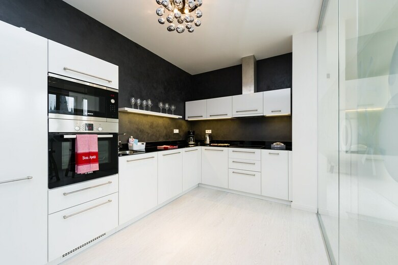 Empirent Mucha Apartments