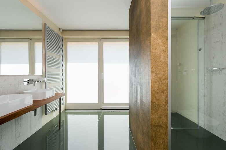 Empirent Mucha Apartments