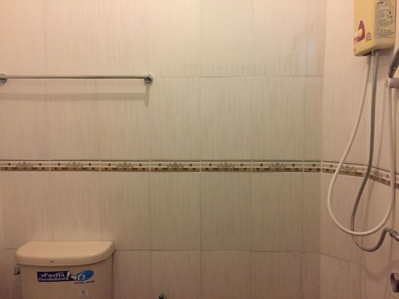 Hotel Baan Ing Khao Resort