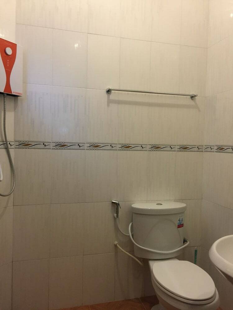 Hotel Baan Ing Khao Resort