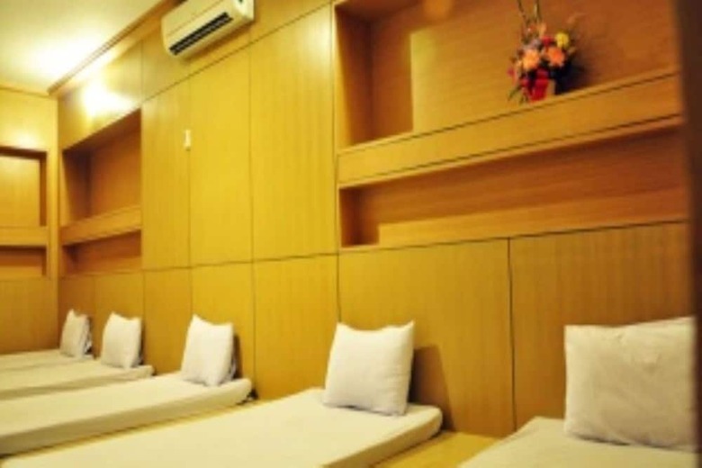 Satit Grand View Hotel